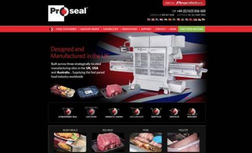 New Website Simplifies Tray Sealer Selection