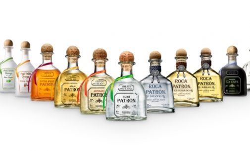 Bacardi to Acquire PATRÓN Tequila For $5.1 Billion