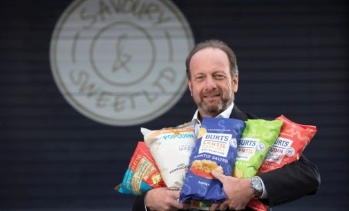 Burts Potato Chips Accelerates Growth With Acquisition