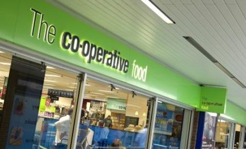 The Co-op to Open 100 New Stores