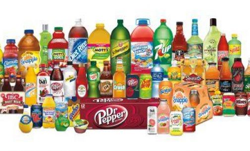 Dr Pepper Snapple Group and Keurig Green Mountain to Merge