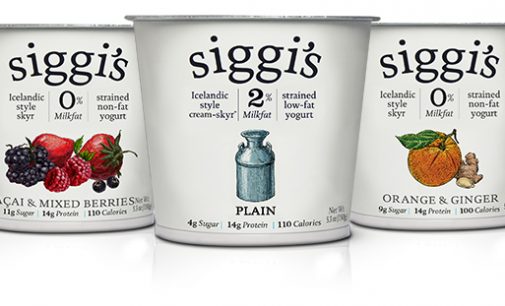 Lactalis to Acquire US Skyr Yogurt Brand