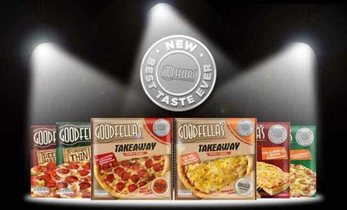 Nomad Foods Completes Acquisition of Goodfella’s Pizza