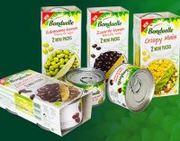 Ardagh Group Engages in ‘Touch of’ Innovation With Bonduelle