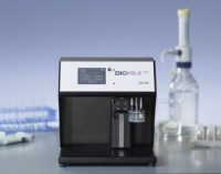 DSM to Exclusively Market BIOMILK 300 Residual Lactose Analyzer