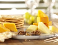 DSM Introduces DelvoADD Portfolio of Adjuncts For Aged Cheddar Cheese