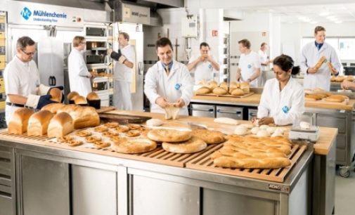 ‘Understanding Flour’- Mühlenchemie Starts 2018 With a New Claim