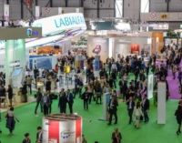 Focusing on the Future – Vitafoods Europe 2018 – 15-17 May 2018, Palexpo Geneva