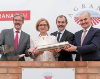 AGRANA to Invest €100 Million in New Wheat Starch Plant