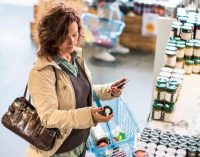 ‘Webrooming’ Widespread in Consumer Food Purchasing Decisions