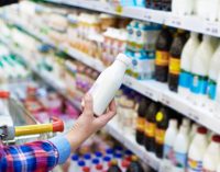 Over Three-quarters of UK Grocery Shoppers Switch, Avoid or Boycott Brands Because of Their Environmental Policies