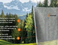 Mondi’s BarrierPack Recyclable Further Extends Functionality