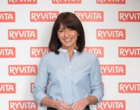 Ryvita’s New Re-Launch