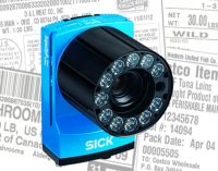 SICK’s LabelChecker Ticks the Box for All-in-one Quality Control