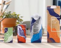 Tetra Pak Launches New Packaging Material Effects to Help Brands Attract Shoppers’ Attention