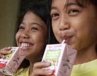 Tetra Pak to Develop Paper Straws For its Portion-size Carton Packages