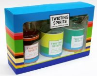 Qualvis’ New Selection Pack Increases Sales For Twisting Spirits