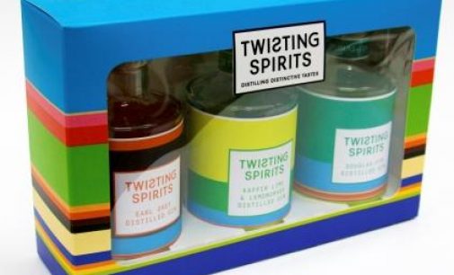 Qualvis’ New Selection Pack Increases Sales For Twisting Spirits