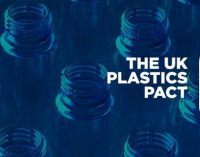 UK Businesses Make World-leading Pact to Tackle Plastic Pollution