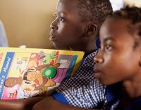 Nestlé Launches Global Initiative to Help Children Lead Healthier Lives