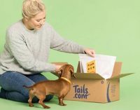 Nestlé Purina Acquires Majority Share in Tails.com