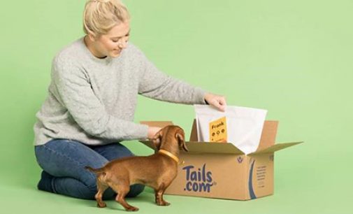 Nestlé Purina Acquires Majority Share in Tails.com