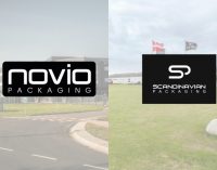 Novio Packaging Group to Merge With Scandinavian Packaging