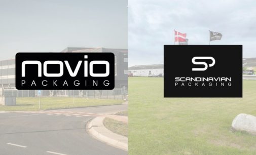 Novio Packaging Group to Merge With Scandinavian Packaging