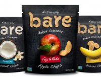 PepsiCo Expands Better-For-You Portfolio into Baked Fruit and Vegetable Snacks