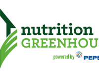 PepsiCo Extends Nutrition Greenhouse Programme to Support Food and Beverage Brands of the Future