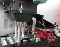 Spreafico Automation Introduces Packaging Line For Coffee and Soluble Products