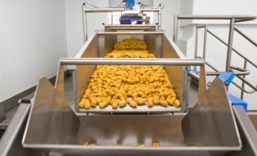 tna Helps Frozen Seafood Manufacturer to Double Packaging Speed