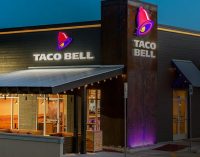 Taco Bell to Expand in the UK With £29.4 Million Funding