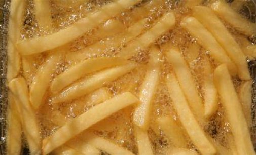 WHO Plans to Eliminate Industrially-produced Trans-fatty Acids From Global Food Supply