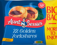 Nomad Foods Completes €240 Million Acquisition of Aunt Bessie’s