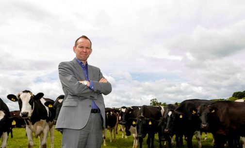 Third Year of Consistent Growth For Dale Farm