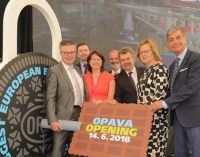 Mondelēz International Invests $200 Million in Czech Biscuit Plant to Accelerate Growth in Europe