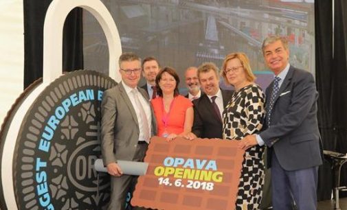 Mondelēz International Invests $200 Million in Czech Biscuit Plant to Accelerate Growth in Europe