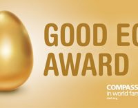 Nestlé Receives ‘Good Egg Award’ For Cage-free Goal