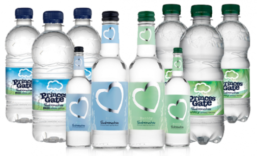 Nestlé Acquires Majority Share in Welsh Spring Water Business