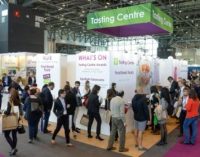 Success of Vitafoods Europe Reflects Strength of Nutraceutical Industry