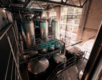 Carlsberg and Brooklyn Open New Craft Brewery in Lithuania