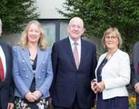 Glanbia Cheese Joint Venture to Build New €130 Million Mozzarella Cheese Facility