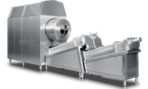 GEA Supplies Largest Buttermaking Machine in India