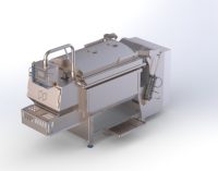 Alco System Proves Hot Option For Cooking Applications