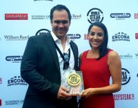 Impressive Nine Awards For Kepak at World Steak Challenge