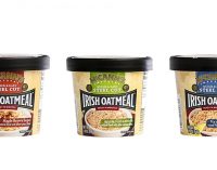 McCann’s Irish Oatmeal Sold to B&G Foods