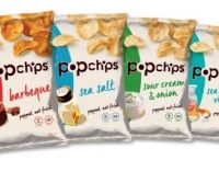 KP Snacks to Acquire Popchips