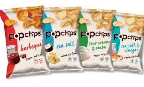 KP Snacks to Acquire Popchips