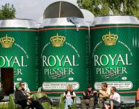 Royal Unibrew Completes Acquisition of French Lemonade Business